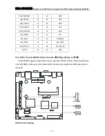 Preview for 25 page of Norco BIS-6540HD User Manual