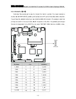 Preview for 27 page of Norco BIS-6540HD User Manual