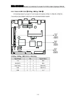 Preview for 28 page of Norco BIS-6540HD User Manual