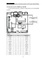 Preview for 29 page of Norco BIS-6540HD User Manual