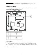 Preview for 31 page of Norco BIS-6540HD User Manual