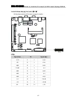 Preview for 33 page of Norco BIS-6540HD User Manual