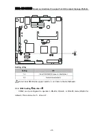 Preview for 38 page of Norco BIS-6540HD User Manual