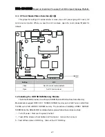 Preview for 40 page of Norco BIS-6540HD User Manual