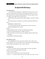 Preview for 45 page of Norco BIS-6540HD User Manual