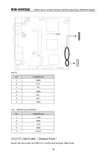 Preview for 17 page of Norco BIS-6592LC User Manual