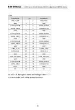 Preview for 22 page of Norco BIS-6592LC User Manual