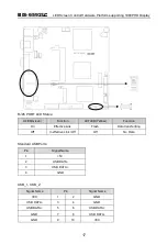 Preview for 24 page of Norco BIS-6592LC User Manual