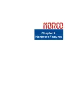 Предварительный просмотр 10 страницы Norco BIS-6622 II User Manual