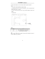 Preview for 29 page of Norco BIS-6660C User Manual