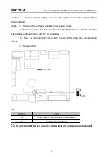 Preview for 13 page of Norco BPC-7934 User Manual