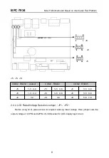 Preview for 15 page of Norco BPC-7934 User Manual