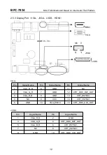 Предварительный просмотр 19 страницы Norco BPC-7934 User Manual