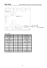 Предварительный просмотр 24 страницы Norco BPC-7934 User Manual