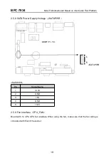 Предварительный просмотр 26 страницы Norco BPC-7934 User Manual