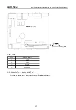 Предварительный просмотр 27 страницы Norco BPC-7934 User Manual