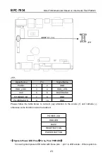 Предварительный просмотр 30 страницы Norco BPC-7934 User Manual