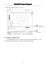 Preview for 23 page of Norco BPC-7971 User Manual