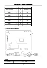 Preview for 25 page of Norco BPC-7971 User Manual