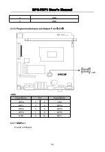 Preview for 26 page of Norco BPC-7971 User Manual