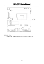 Preview for 27 page of Norco BPC-7971 User Manual