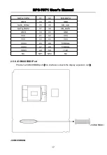 Preview for 29 page of Norco BPC-7971 User Manual