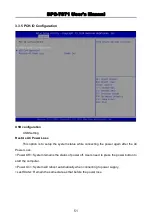 Preview for 65 page of Norco BPC-7971 User Manual