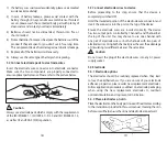 Preview for 10 page of Norco Eco-Stim NC89481 Instruction Manual