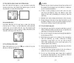 Preview for 15 page of Norco Eco-Stim NC89481 Instruction Manual