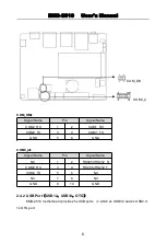 Preview for 17 page of Norco EMB-2510 User Manual