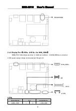 Preview for 20 page of Norco EMB-2510 User Manual