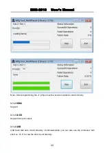 Preview for 29 page of Norco EMB-2510 User Manual