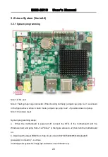 Preview for 31 page of Norco EMB-2510 User Manual