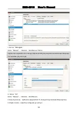 Preview for 48 page of Norco EMB-2510 User Manual