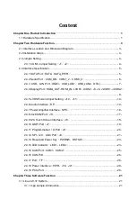 Preview for 5 page of Norco EMB-7570 User Manual