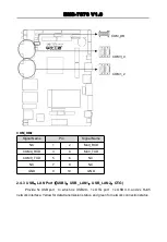 Preview for 16 page of Norco EMB-7570 User Manual