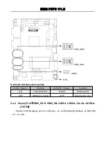 Preview for 17 page of Norco EMB-7570 User Manual