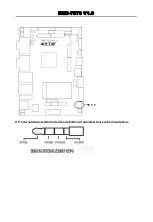 Preview for 24 page of Norco EMB-7570 User Manual