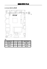 Preview for 26 page of Norco EMB-7570 User Manual