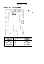 Preview for 27 page of Norco EMB-7570 User Manual