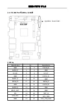 Preview for 34 page of Norco EMB-7570 User Manual