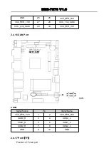 Preview for 35 page of Norco EMB-7570 User Manual