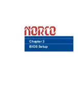 Preview for 37 page of Norco MITX-6891 User Manual