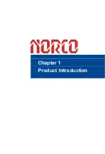 Preview for 7 page of Norco RPC-600 User Manual