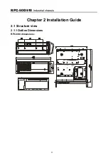 Preview for 12 page of Norco RPC-600 User Manual