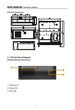 Preview for 13 page of Norco RPC-600 User Manual