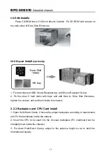 Preview for 19 page of Norco RPC-600 User Manual