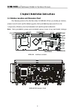 Preview for 15 page of Norco SHB-940 User Manual