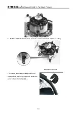 Preview for 21 page of Norco SHB-940 User Manual