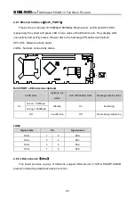 Preview for 31 page of Norco SHB-940 User Manual